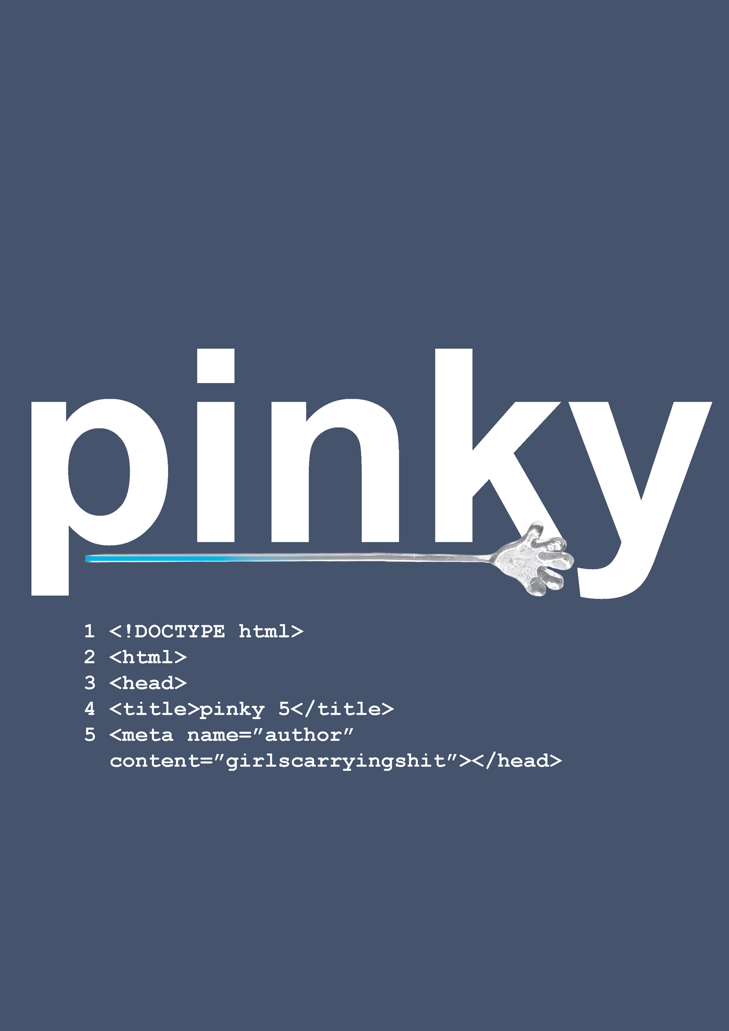 pinky issue 5