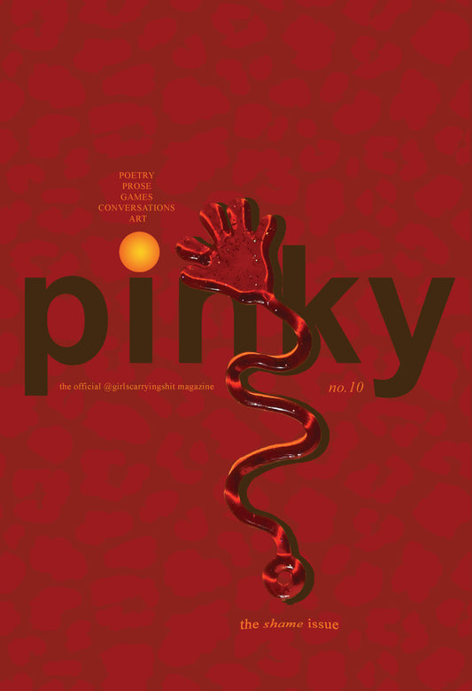 pinky issue 10
